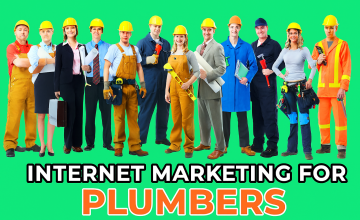 Internet Marketing Strategies for Plumbers